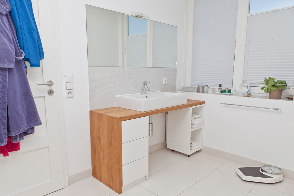 Moderne Wohnidee in Köln