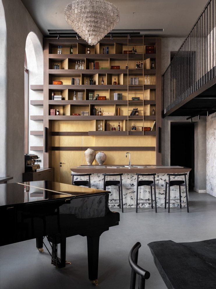 Фотографии избранное Houzz