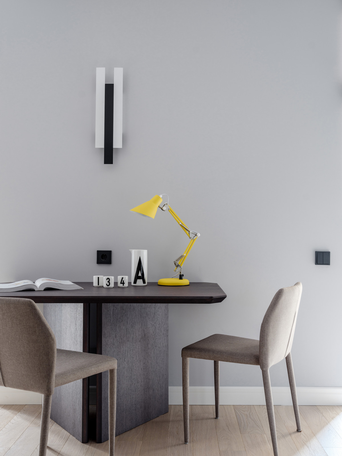 Студия в ЖК Ландыши