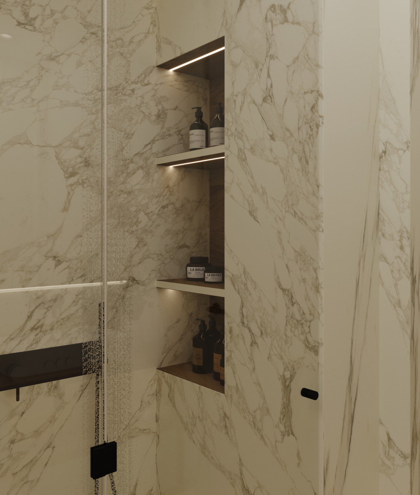 Reply, дизайн квартиры