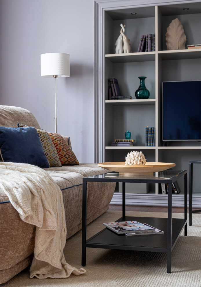 Дуплекс в коттеджном поселке