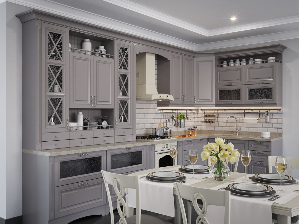 Неоклассика