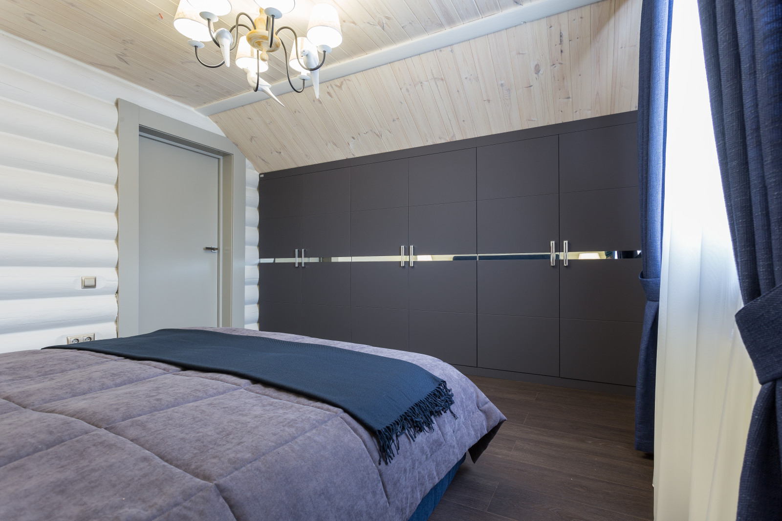 Загородный дом "Зюраткуль"