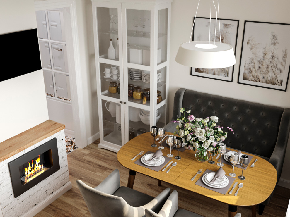 Квартира в Ясенево. Москва