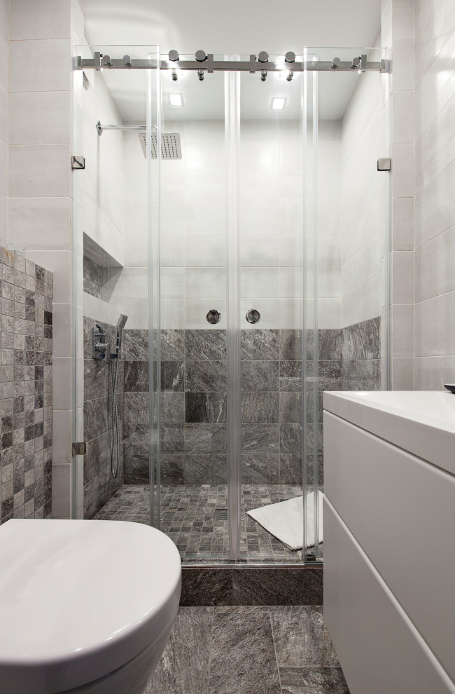 интерьер квартиры на ул. Житомирской