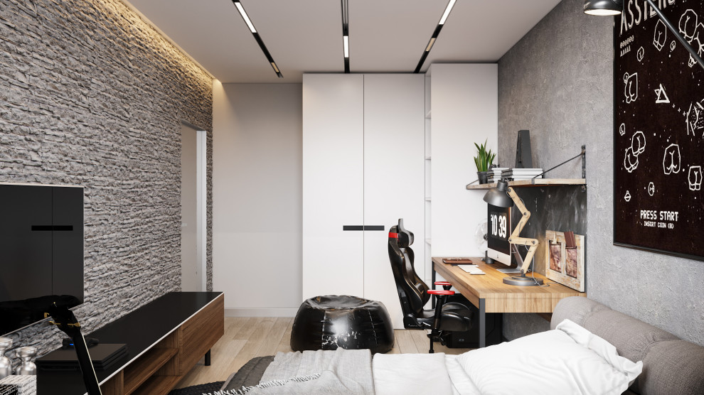 типовая панелька ул. Арцемовича