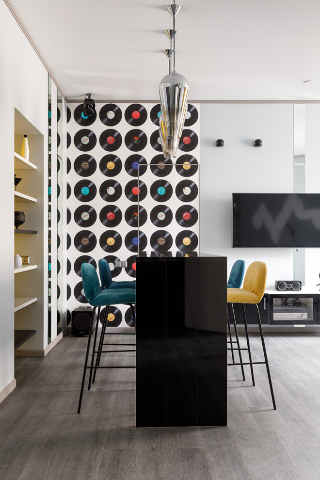 Апартаменты Karaoke