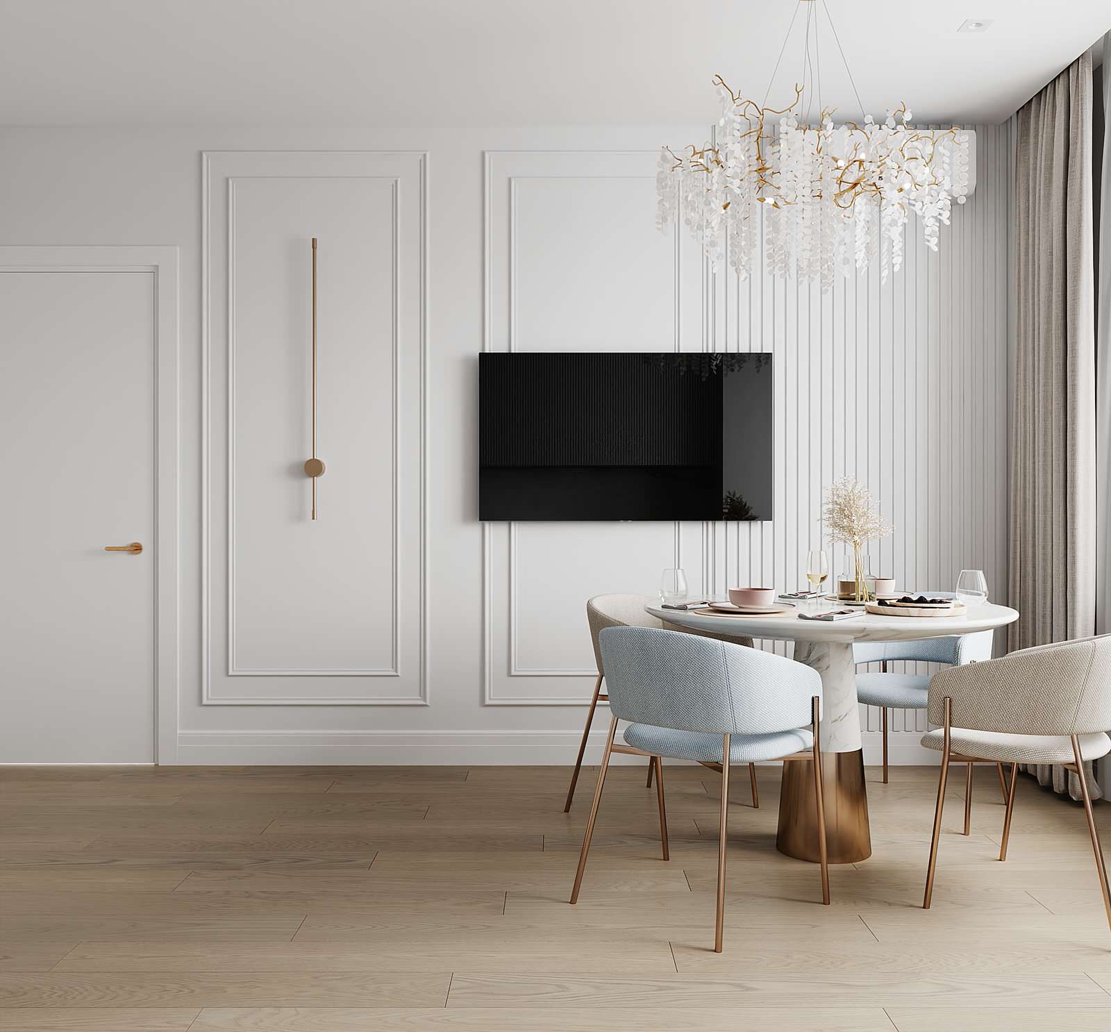 Левобережный Life