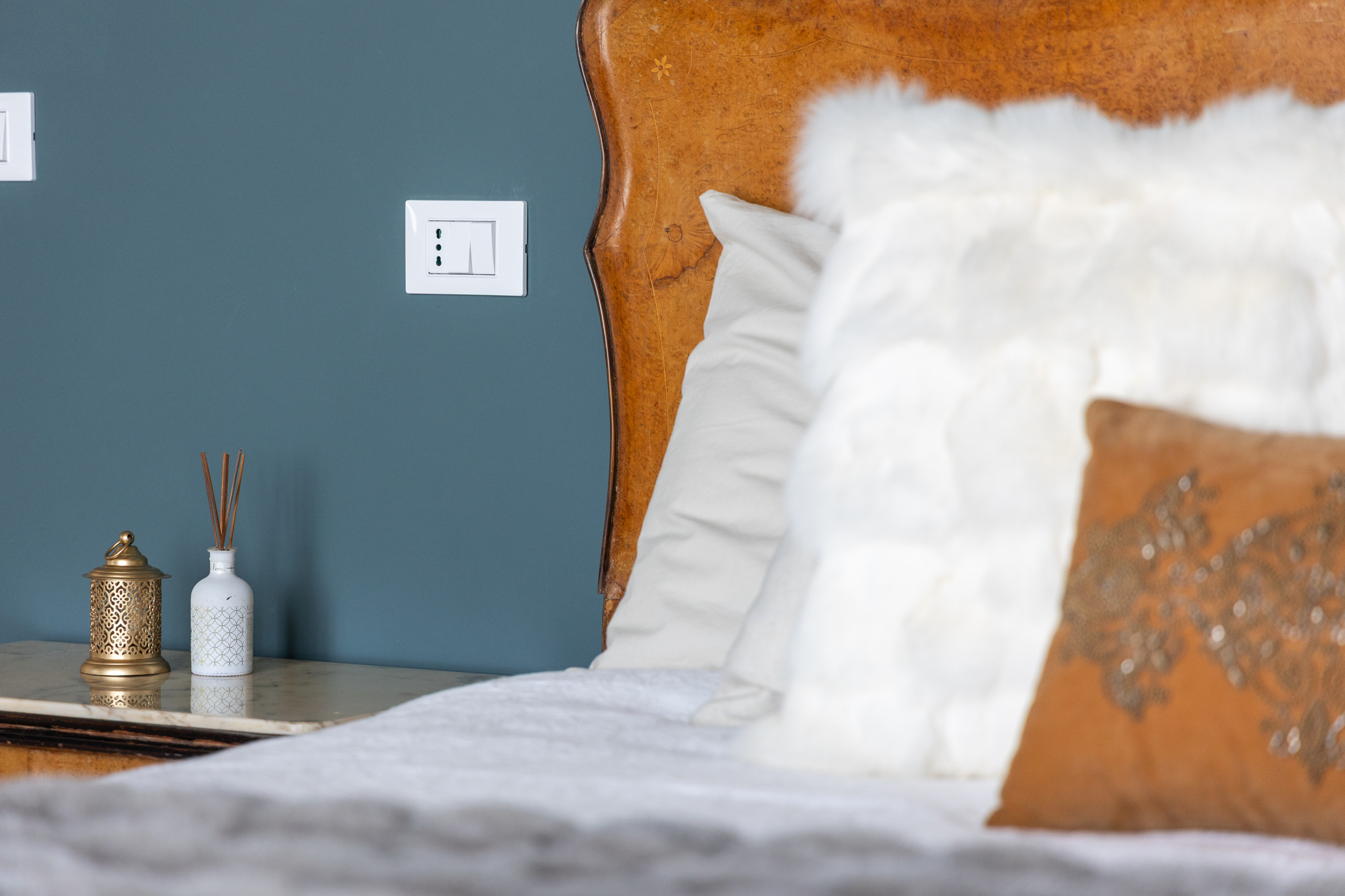 Sfumature di Toscana: Un Rinnovamento Contemporaneo a Bibbiena