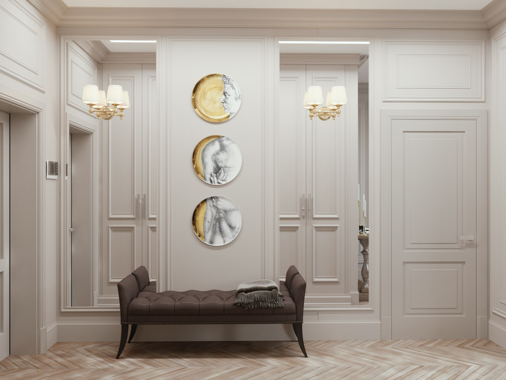 ЖК Сказка квартира 70м2