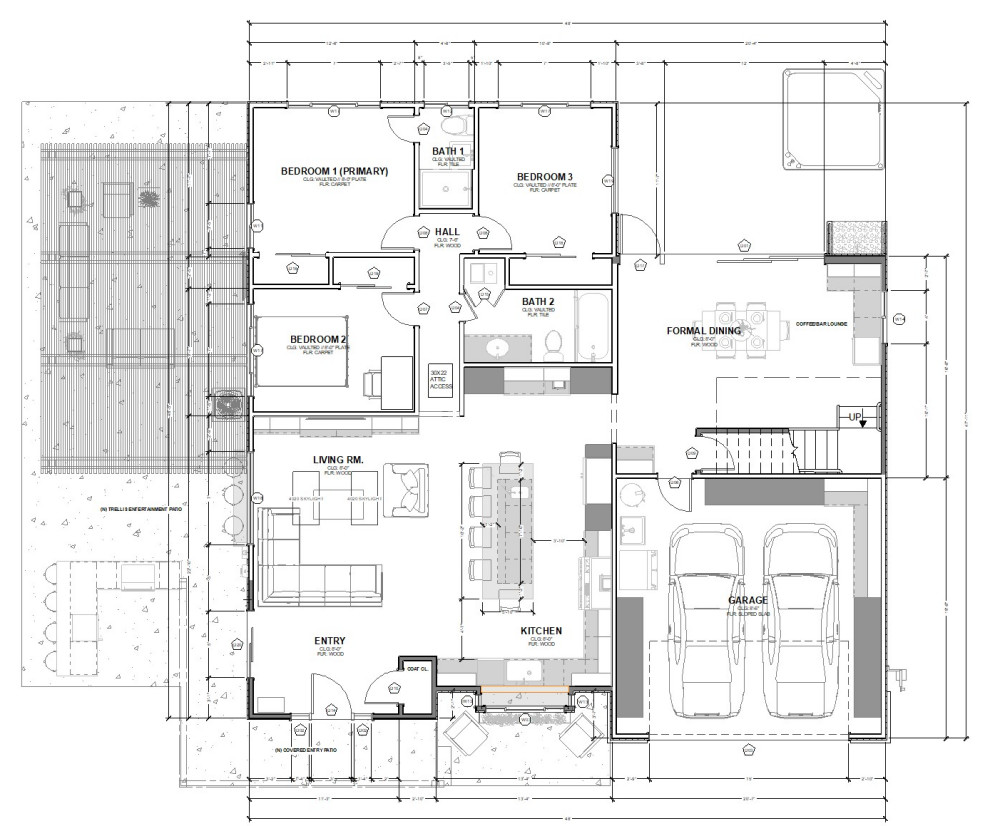 Design Process Conceptual Views