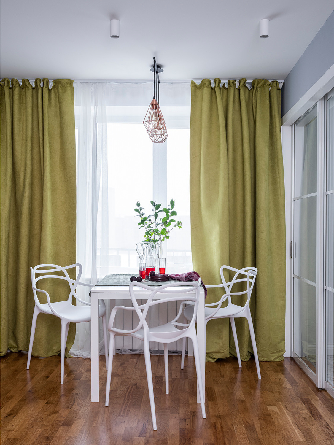 Квартира на ВДНХ