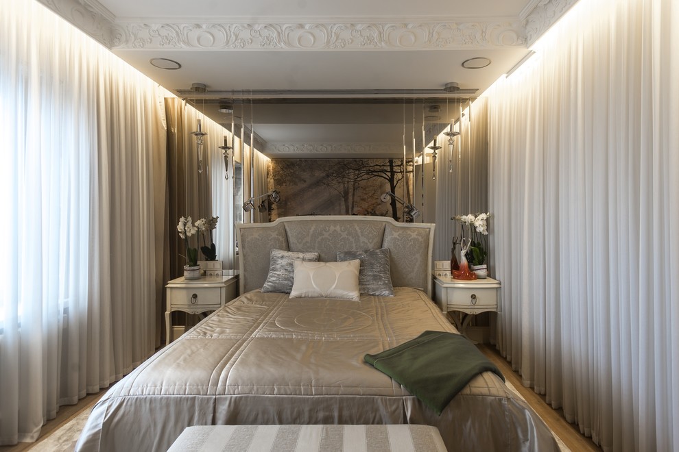 квартира в ЖК Зодиак