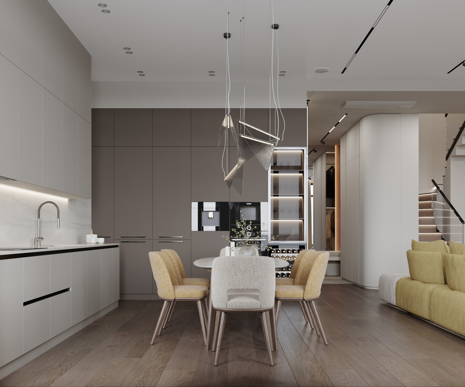 ЖК "Richmond Residence "