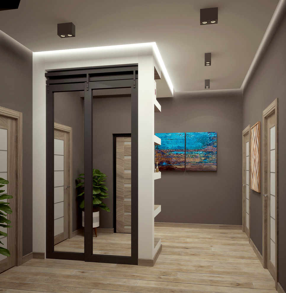 берлога холостяка