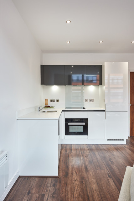 ECLECTIC STUDIO eclectic-kitchen