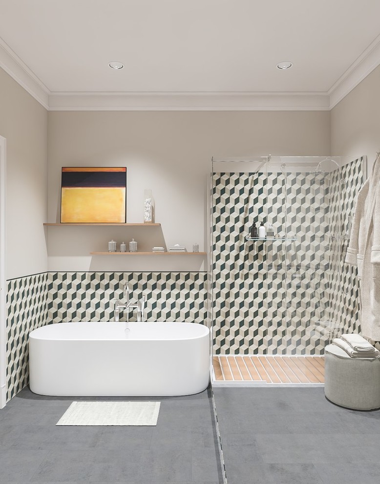 Таунхаус в Новой Москве