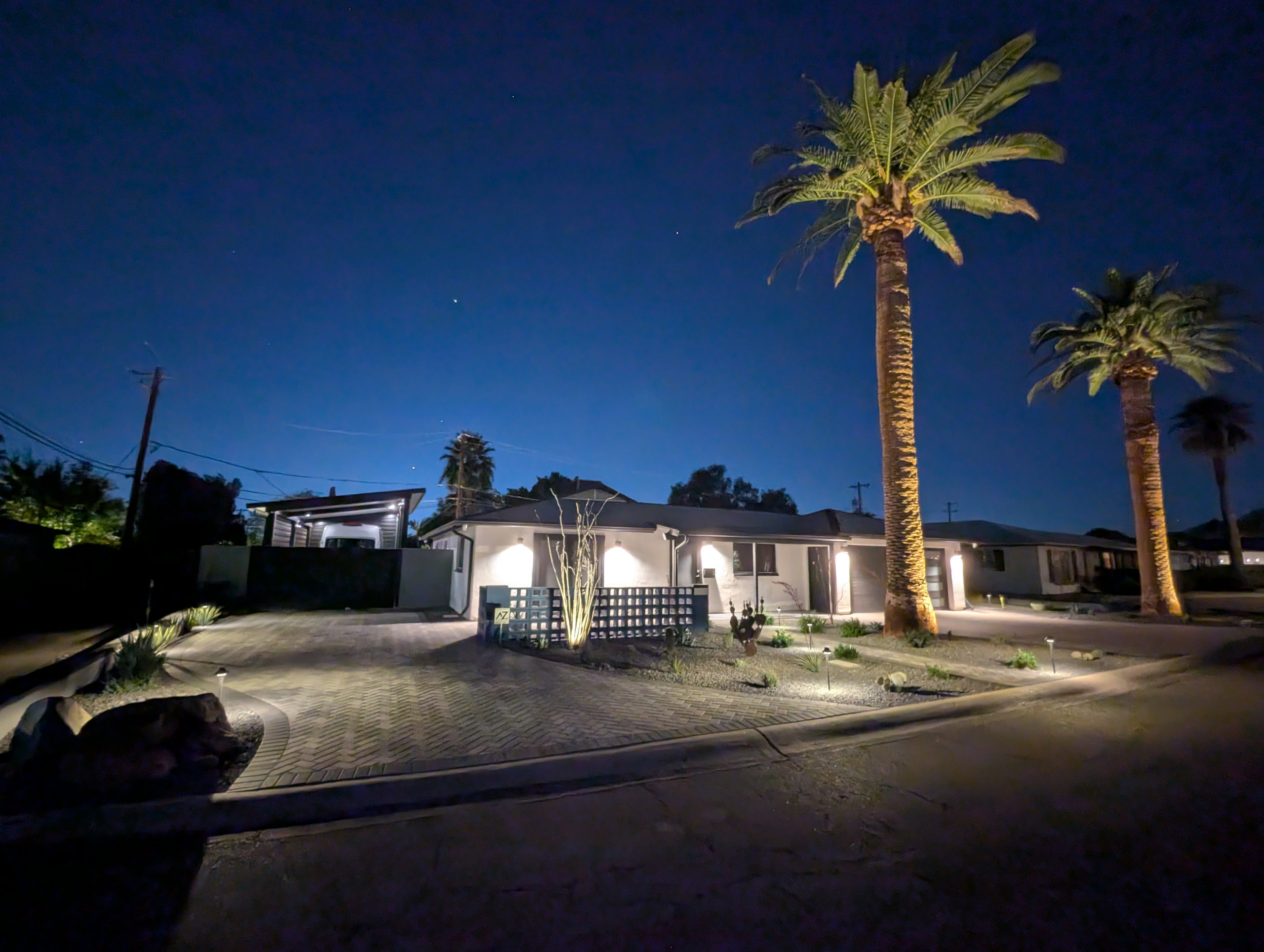 Private Residence 76