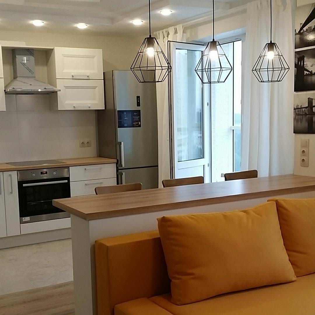 Квартира на. ул.Бабушкина, Санкт-Петербург