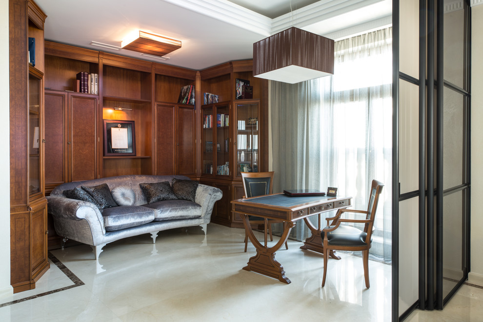 Верный путь