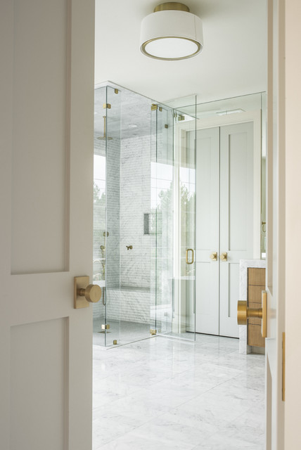 Marquette | 2016 modern-badezimmer
