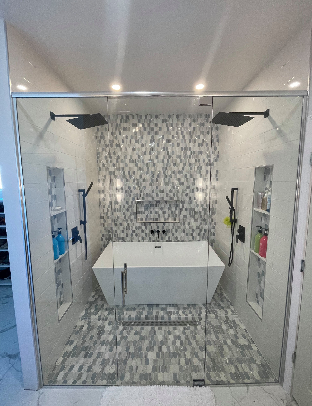 Featured Bathrooms