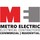 Metro Electric - The Bright Choice!