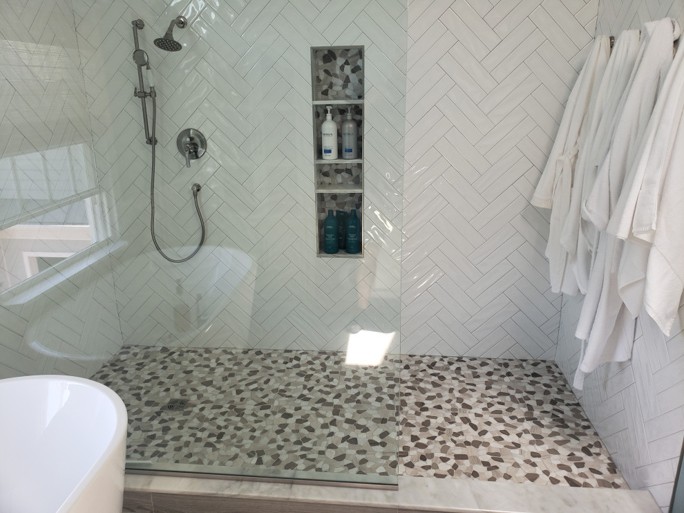 Bathroom Elegance
