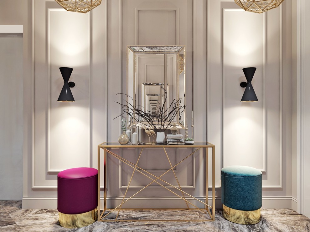 Квартира в ЖК "Новогорск курорт"