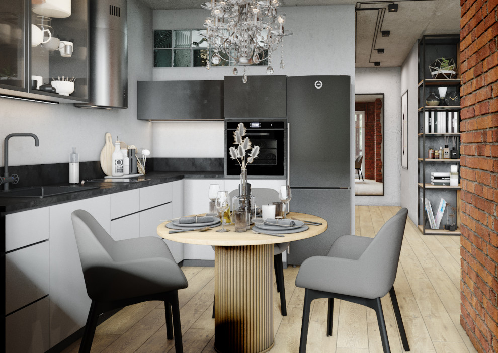 ЖК Ломоносова