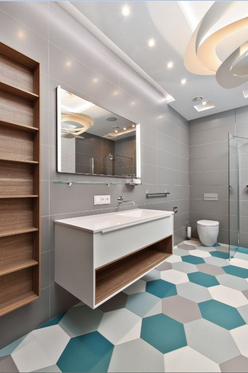 Квартира в Реутове