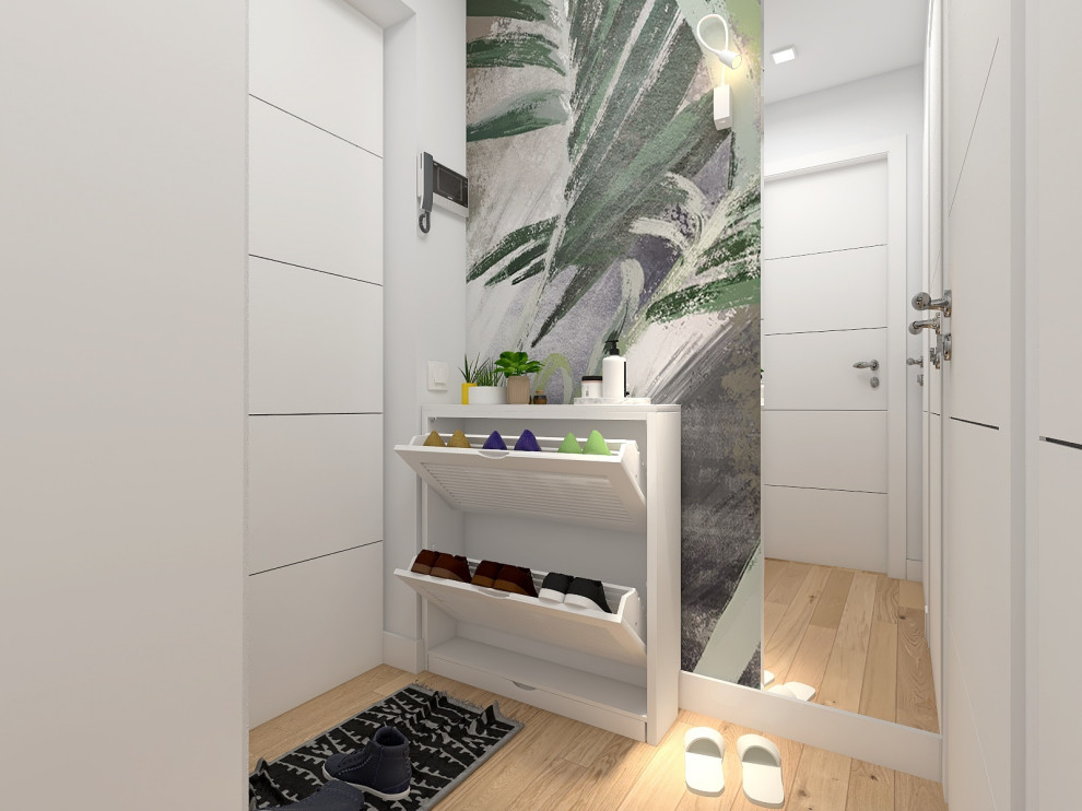 35 м2 Фрунзенская