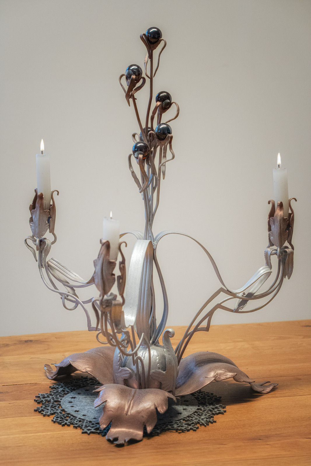 Дом в Германии "Zusammen"