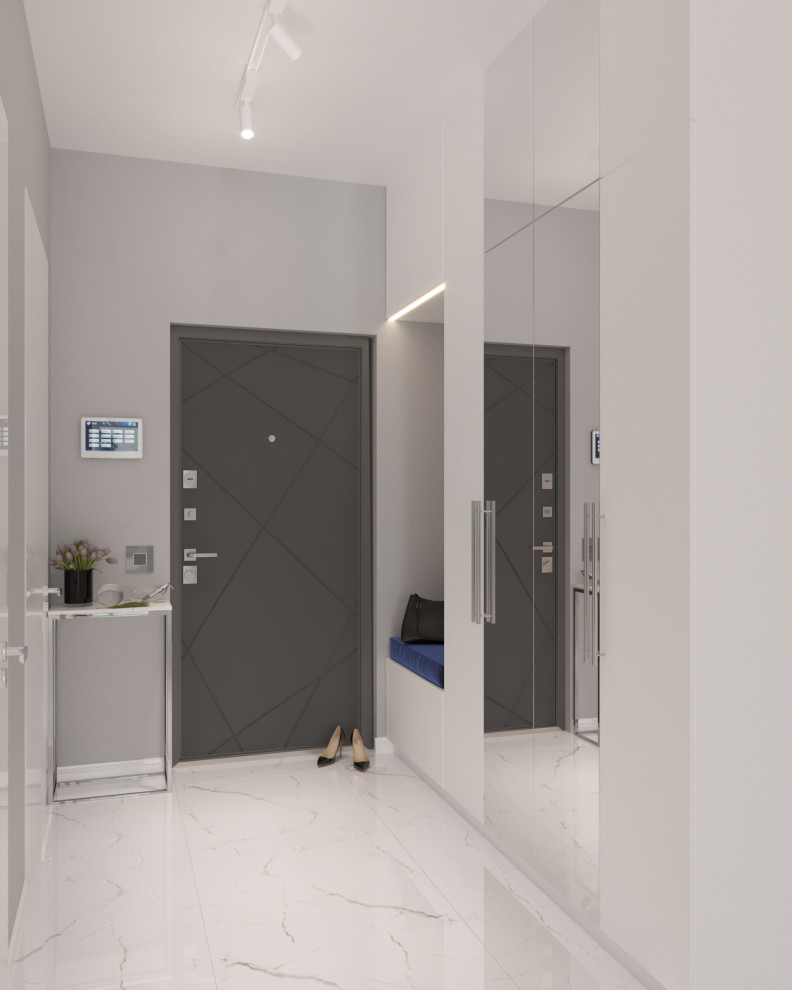 Холодный бриз