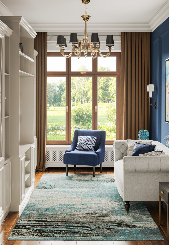 Дом в п. "Весна"