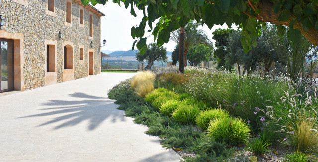 Vivienda Vacacional en Manacor country-garden