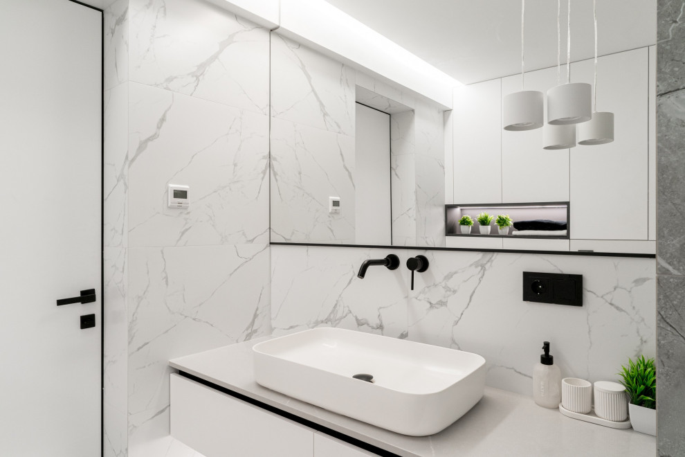 Реализация проекта индивидуального жилого дома