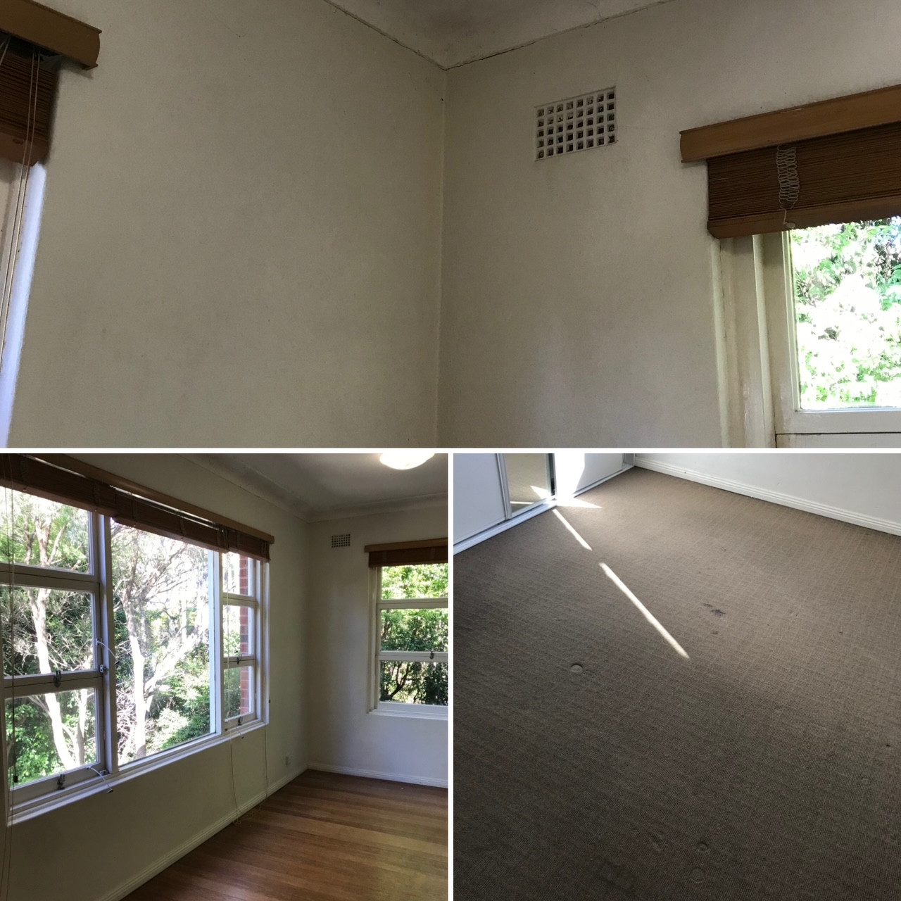 APARTMENT REBIRTH