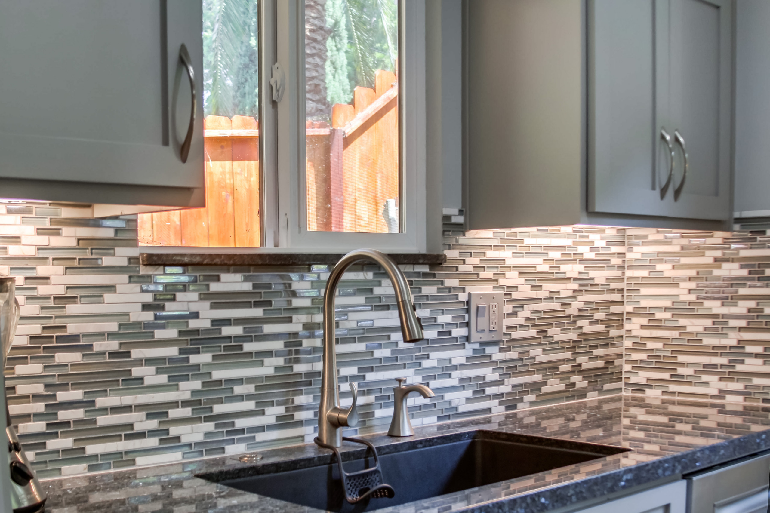 Spring Valley_Kitchen and Master Bathroom Remodel