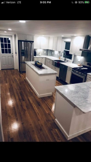 Complete Home Remodel