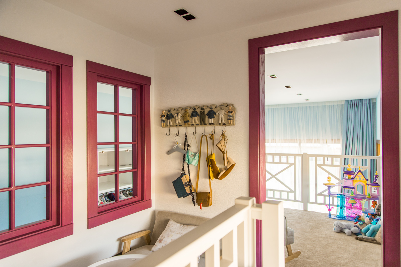 Коттедж Hi-Tech 315 кв.м.