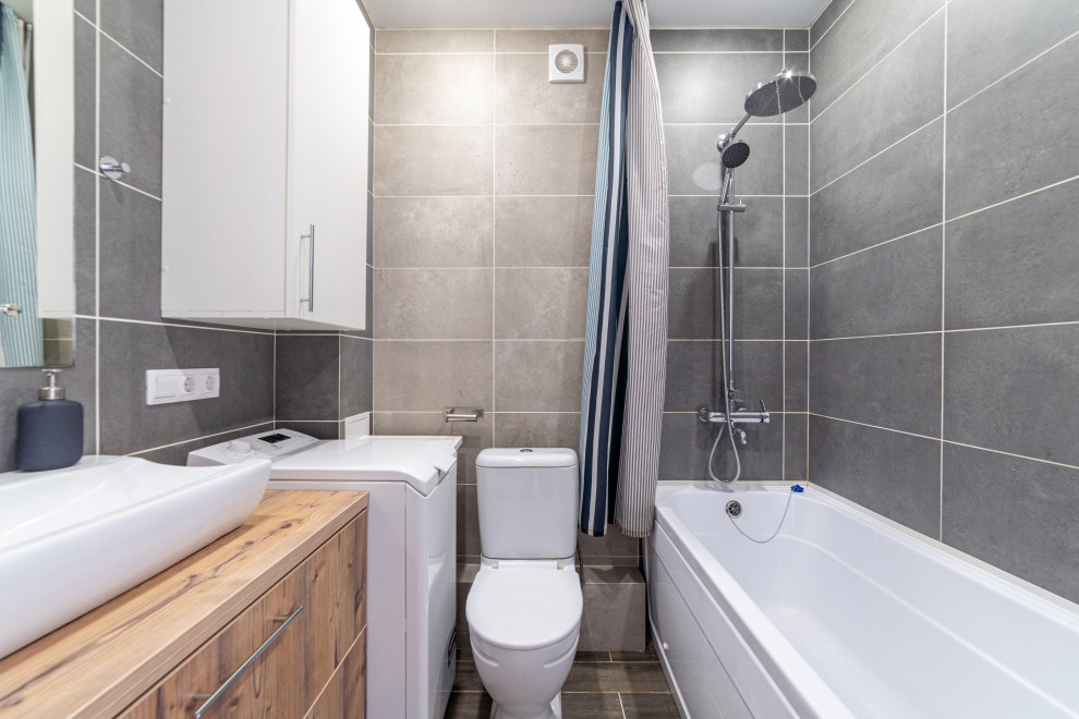 Ванная комната