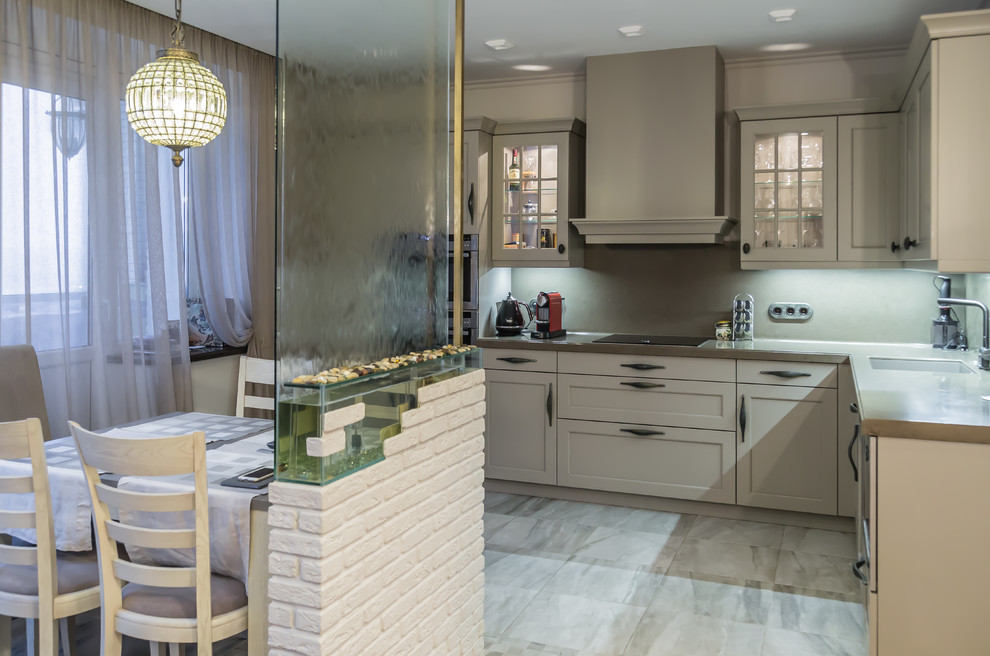 Железноводская