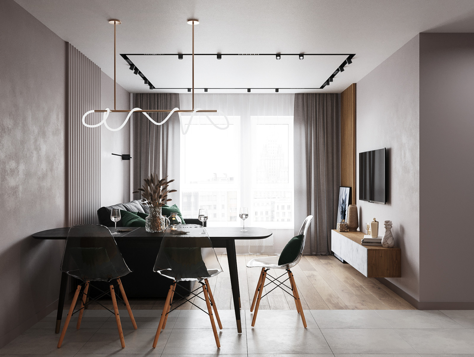 Маршала Сергеева