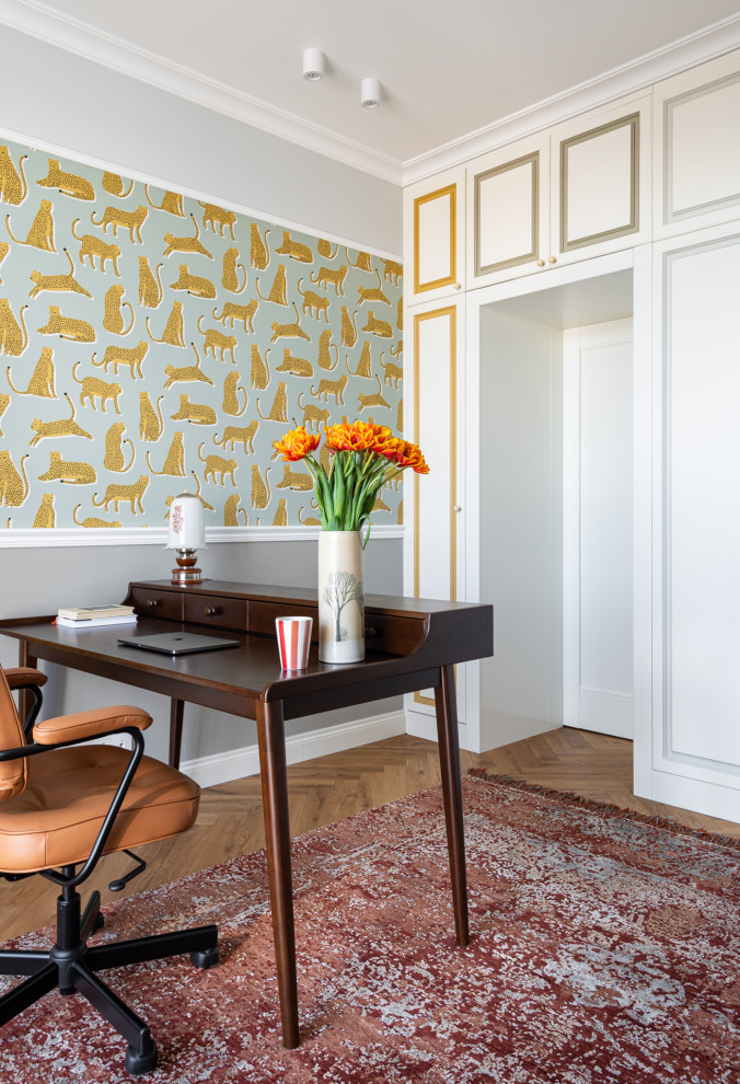 Квартира в Измайловском