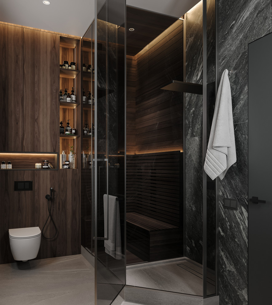 КП Прерий (180 м2)