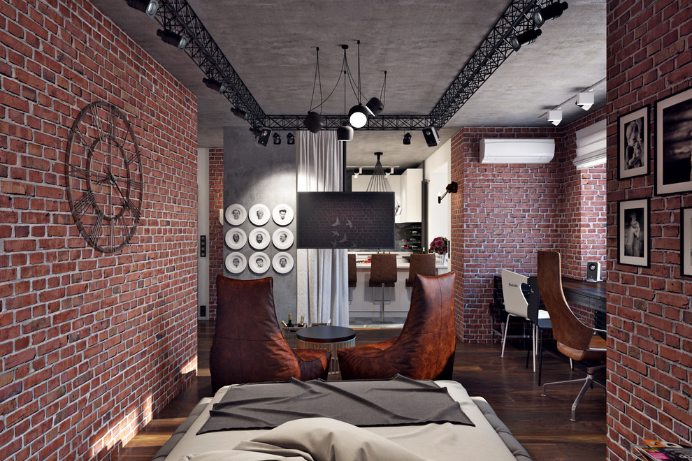 Квартира -Студия в г.Одинцово