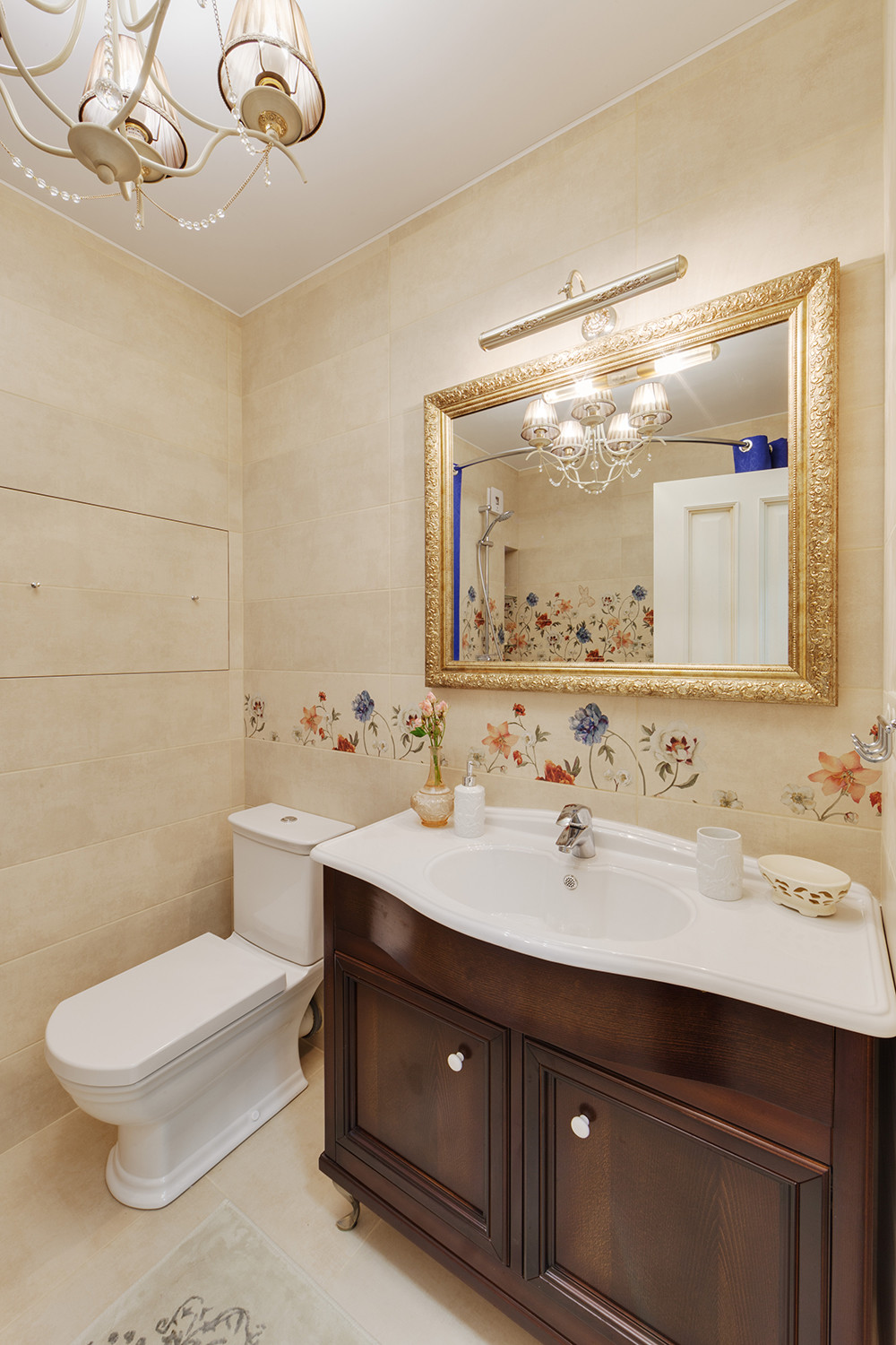 Связь времен