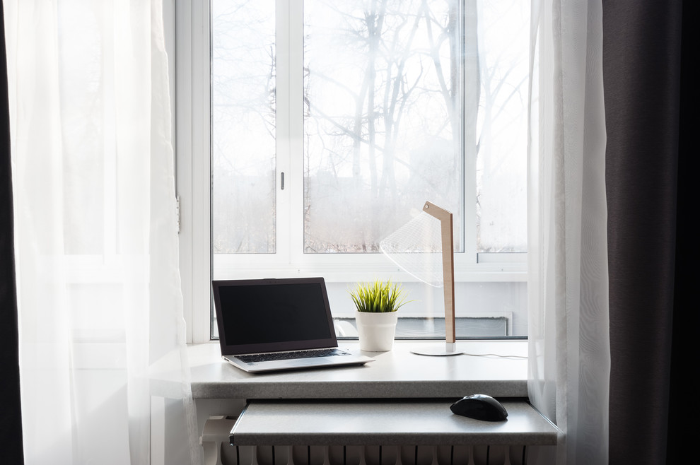 КВАРТИРА НА СНЕЖНОЙ