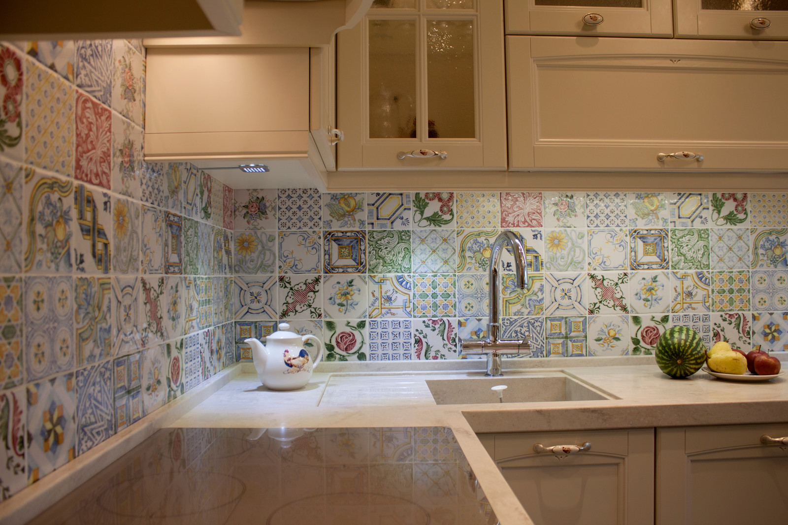 Квартира на Проспекте Мира